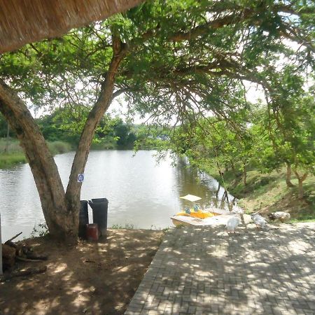 Noma-Nini Lodge White River Dış mekan fotoğraf
