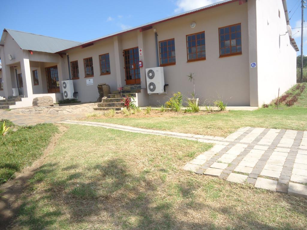 Noma-Nini Lodge White River Dış mekan fotoğraf