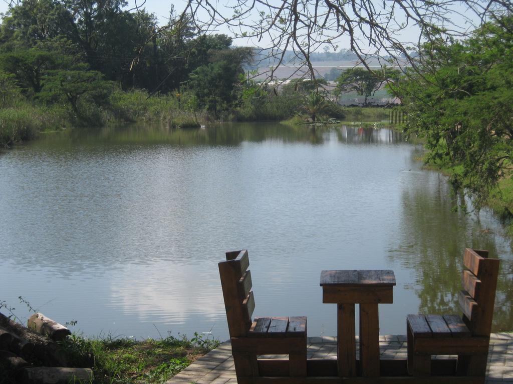Noma-Nini Lodge White River Dış mekan fotoğraf