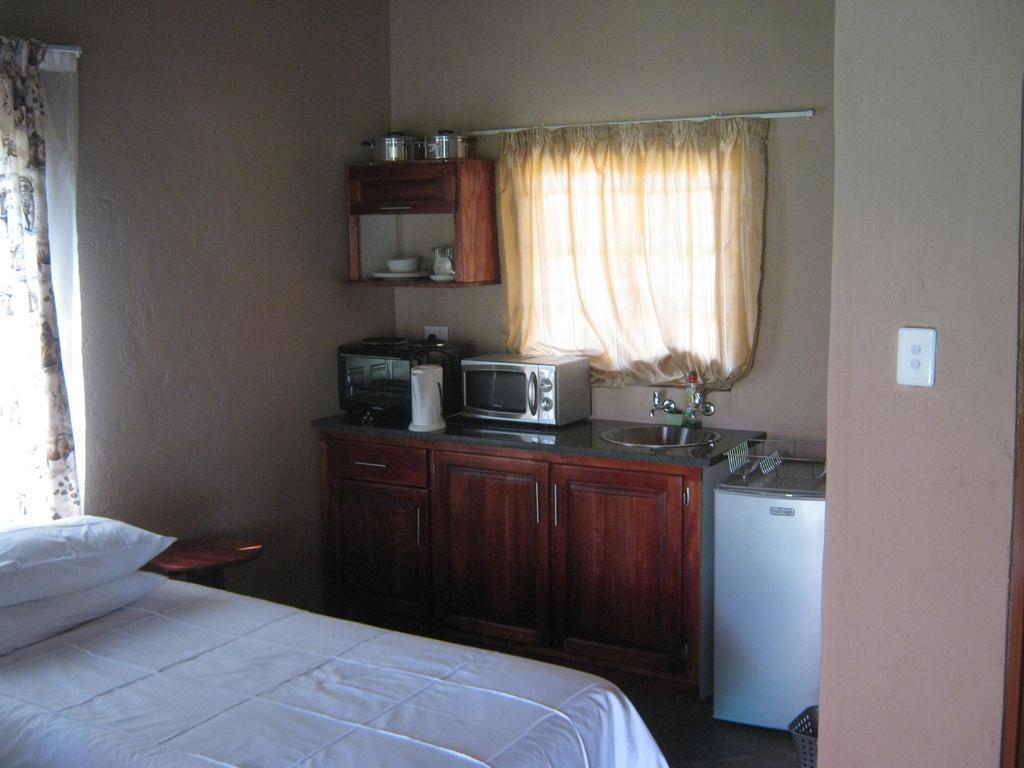 Noma-Nini Lodge White River Oda fotoğraf