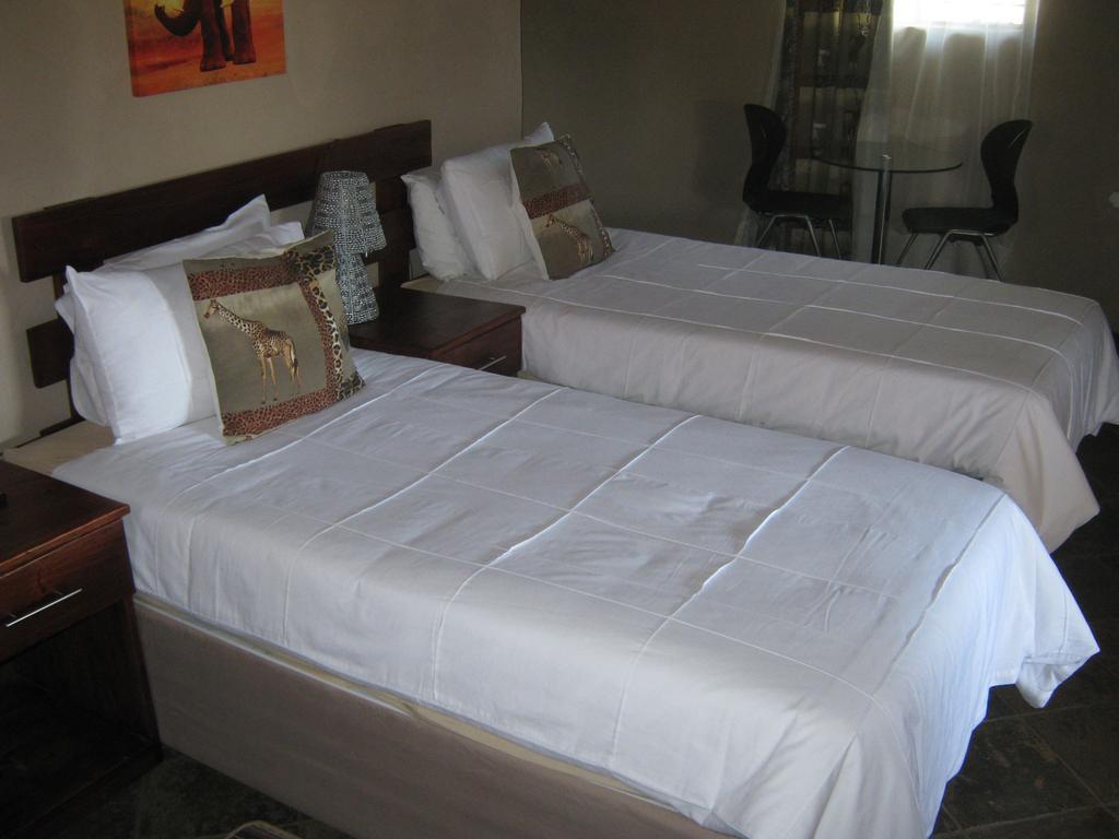 Noma-Nini Lodge White River Oda fotoğraf